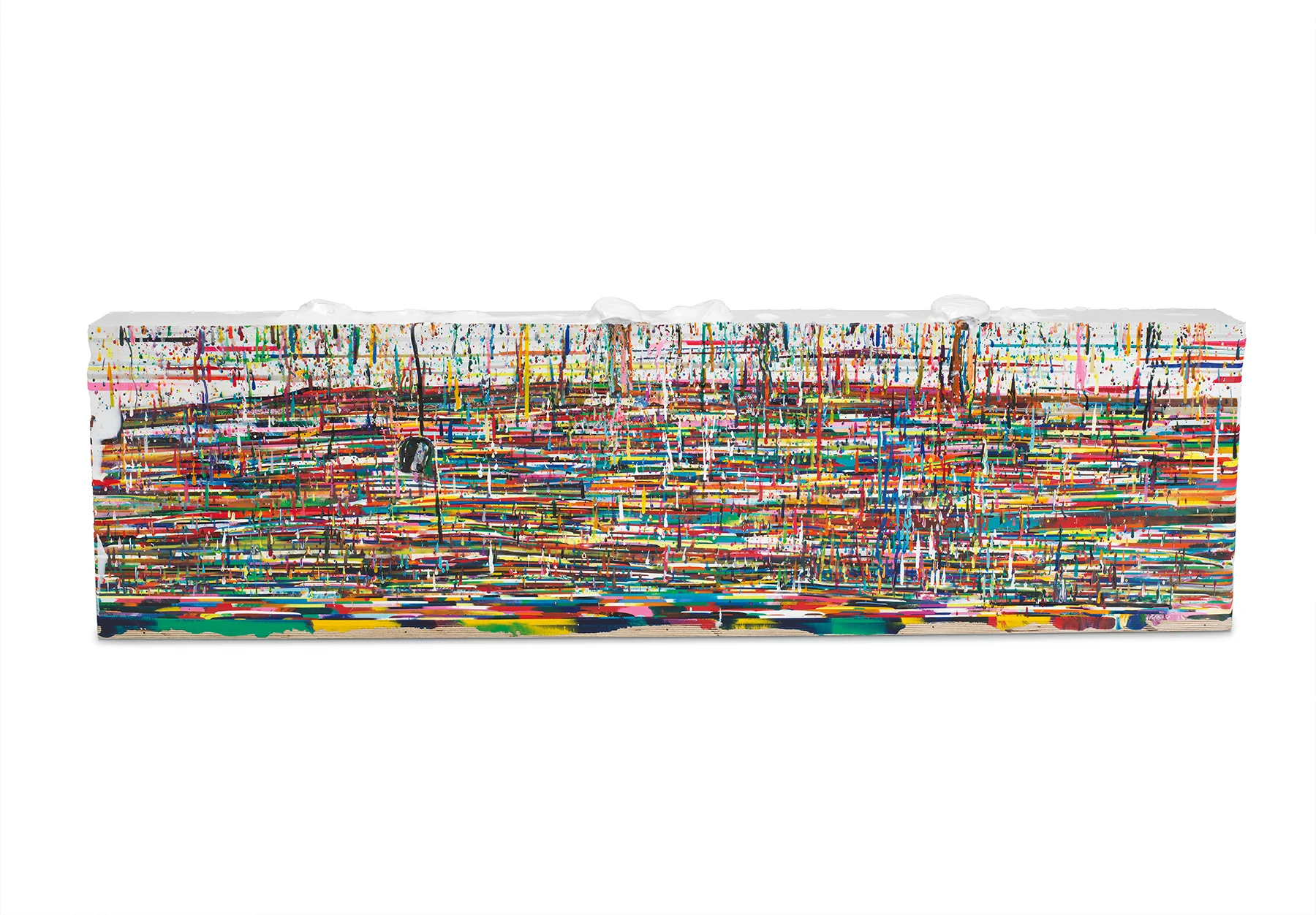 OPENMELODYFOLDS, 2013/18