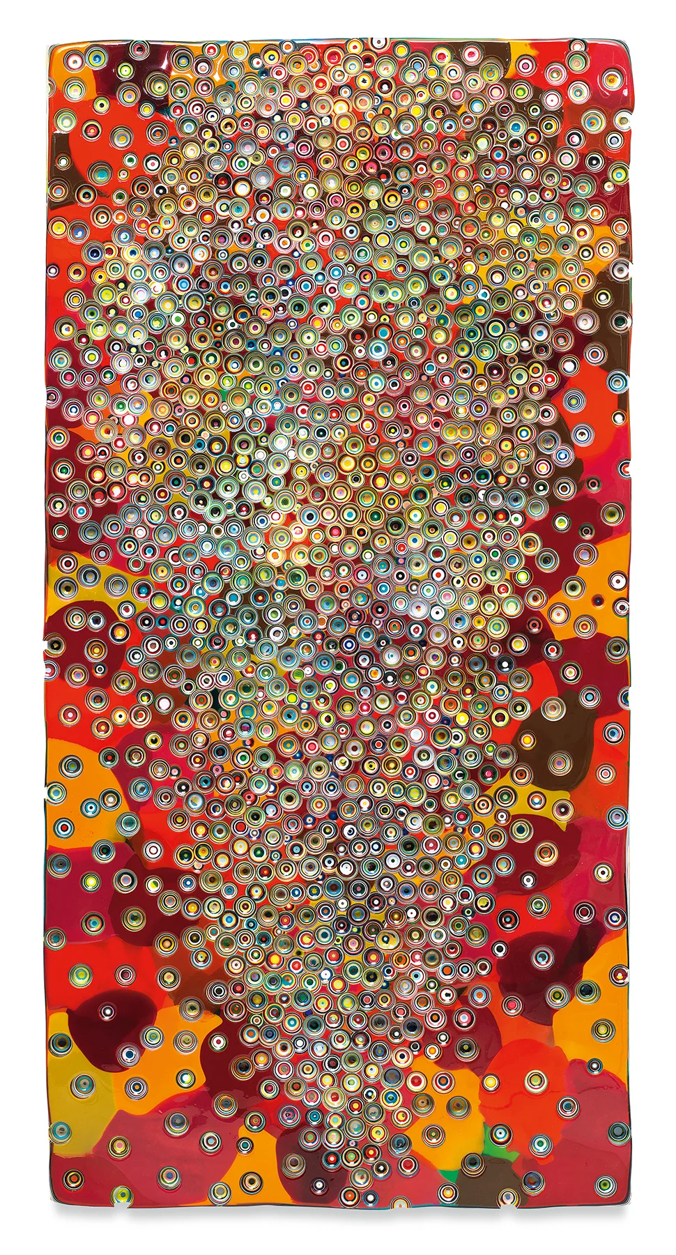 POCKETS(YOUCOULDFEELTHESKIES), 2018