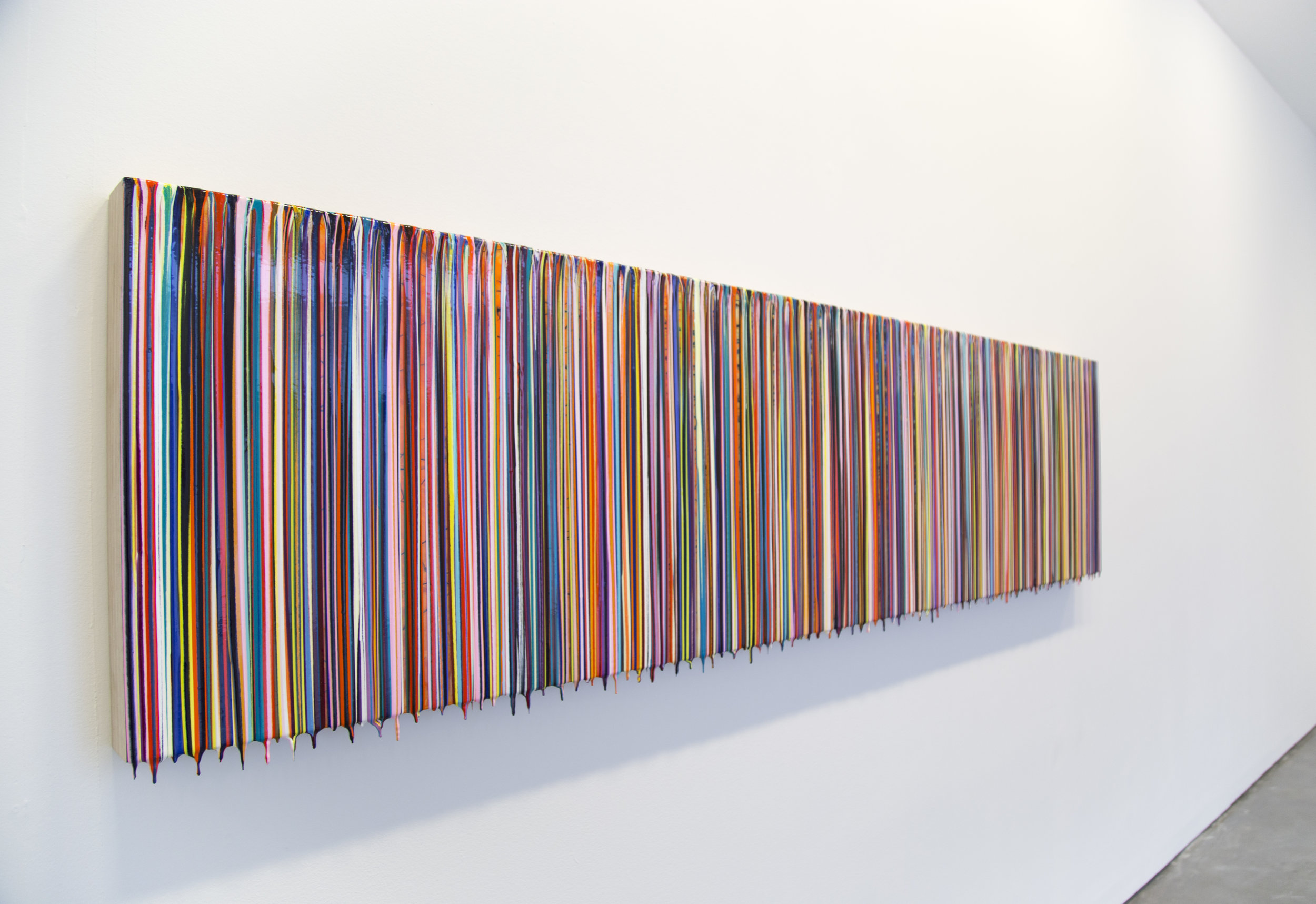 WHOLEWIDEWORLDWONDERFUL, 2019 (installation view)