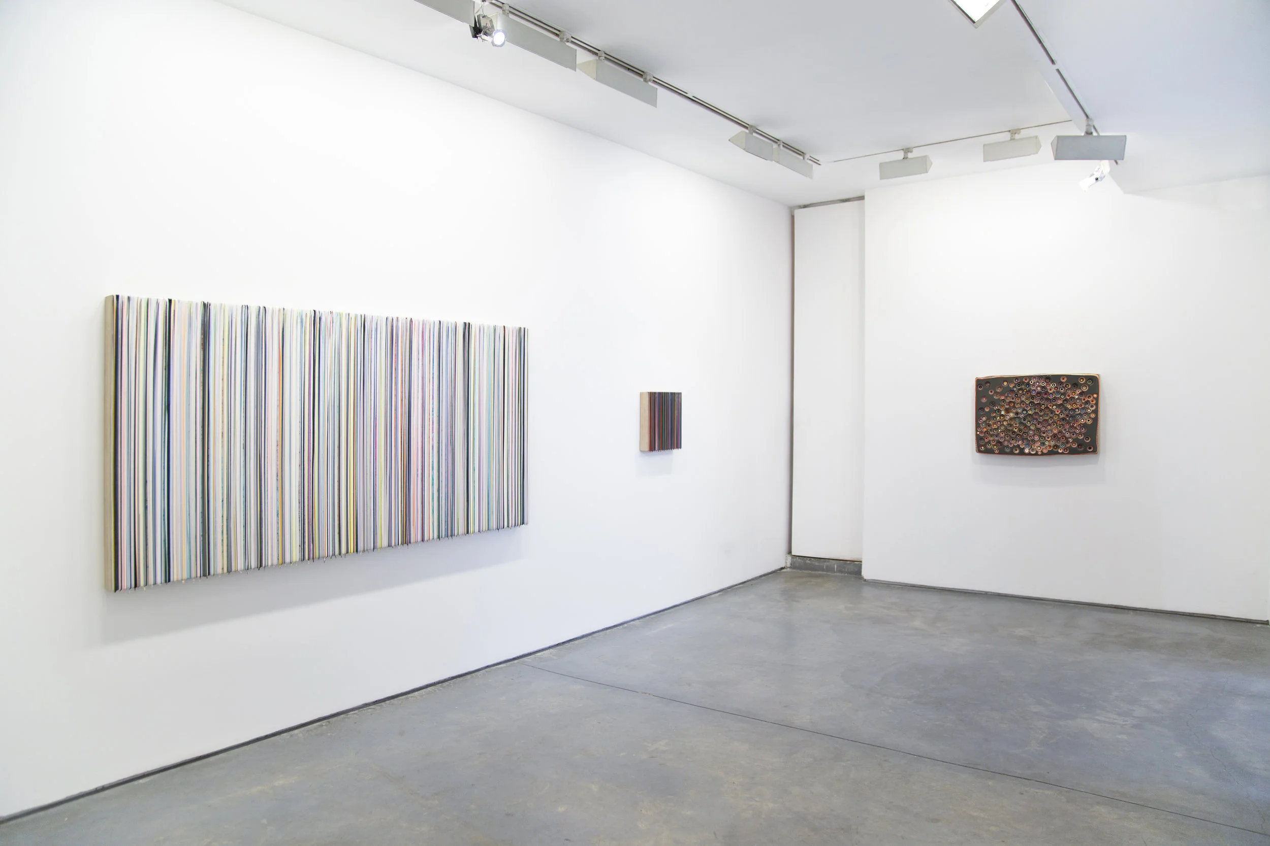 WHOLEWIDEWORLDWONDERFUL, 2019 (installation view)