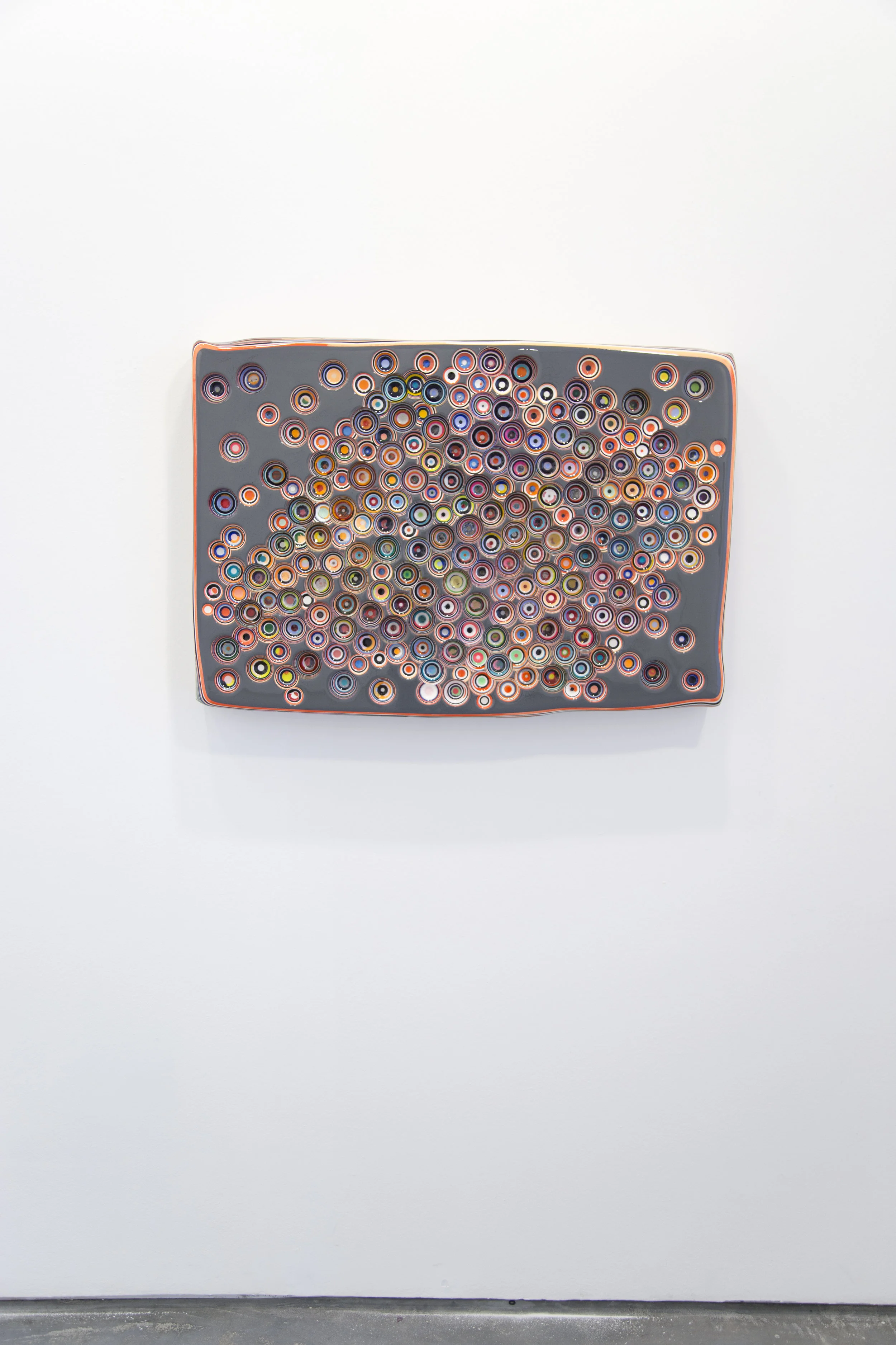 WHOLEWIDEWORLDWONDERFUL, 2019 (installation view)