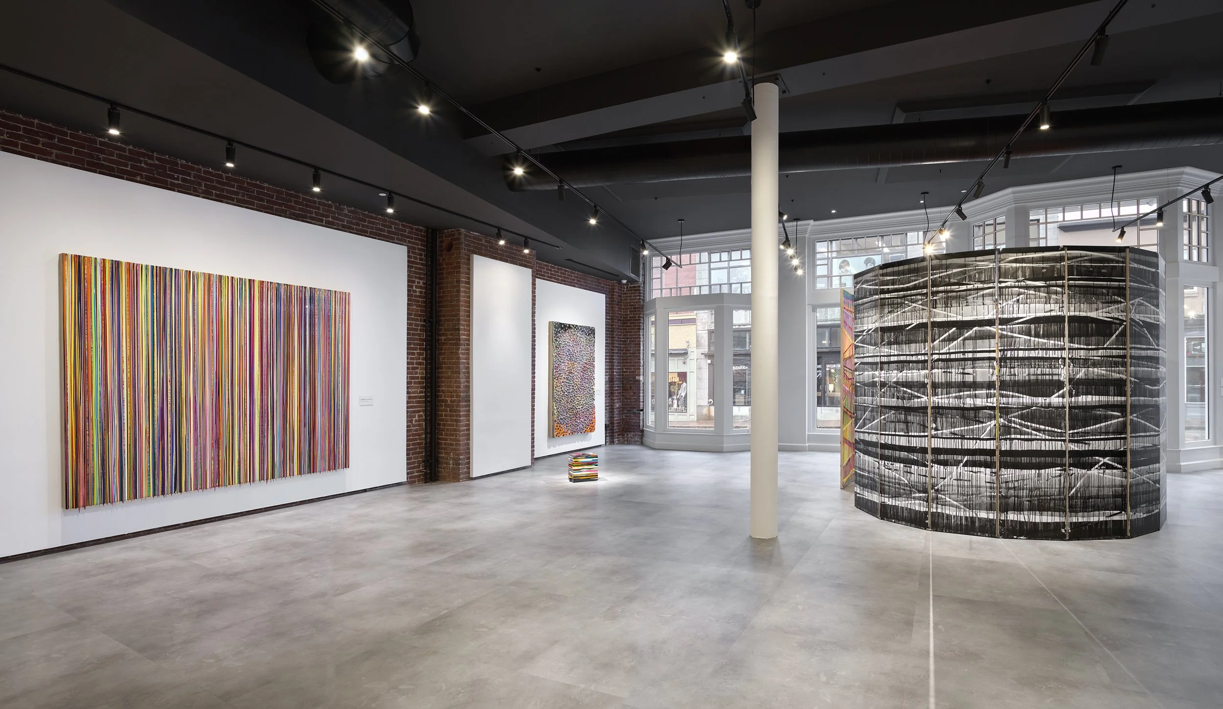 therearespacesthatbreathe, 2021 (INSTALLATION VIEW)