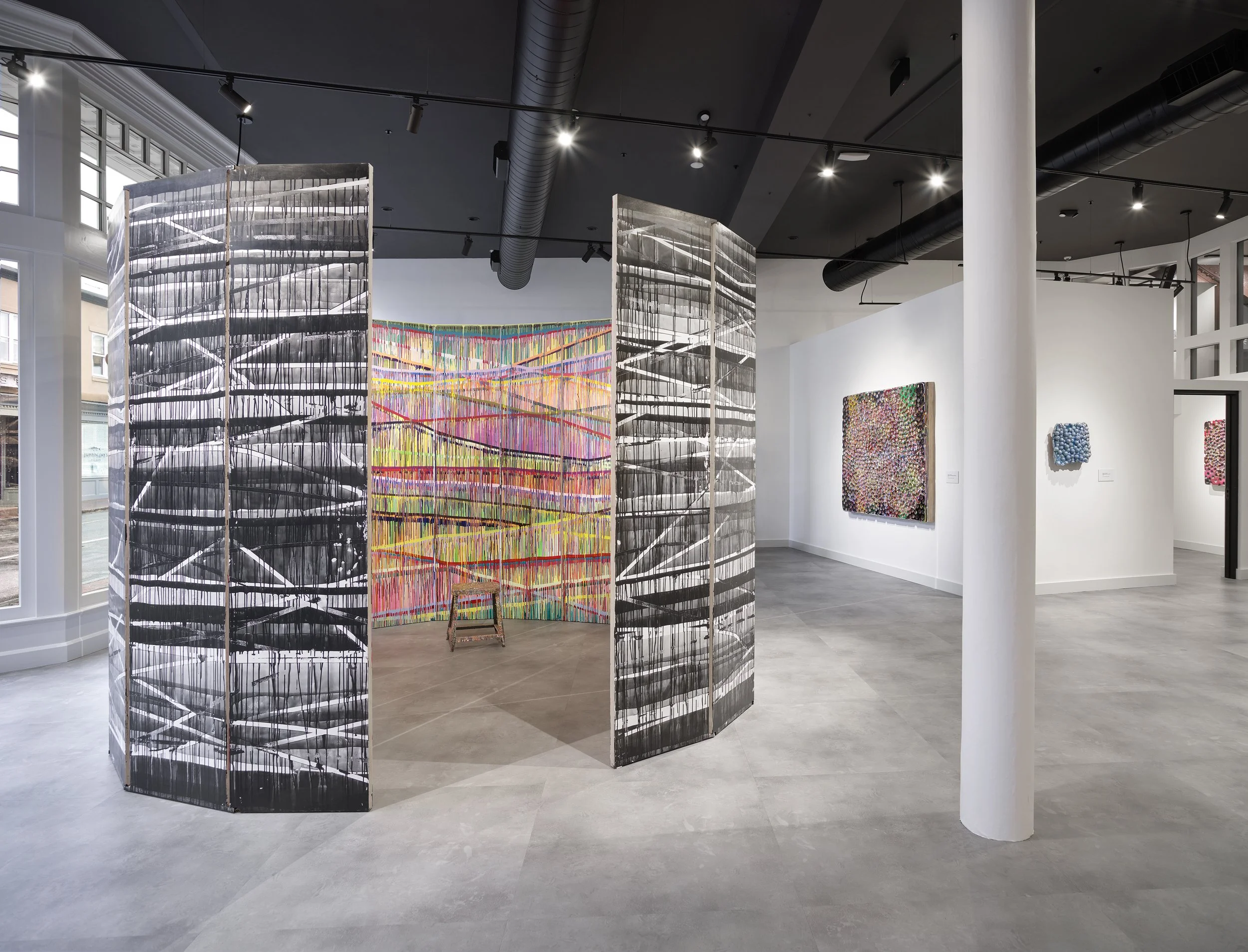 therearespacesthatbreathe, 2021 (INSTALLATION VIEW)