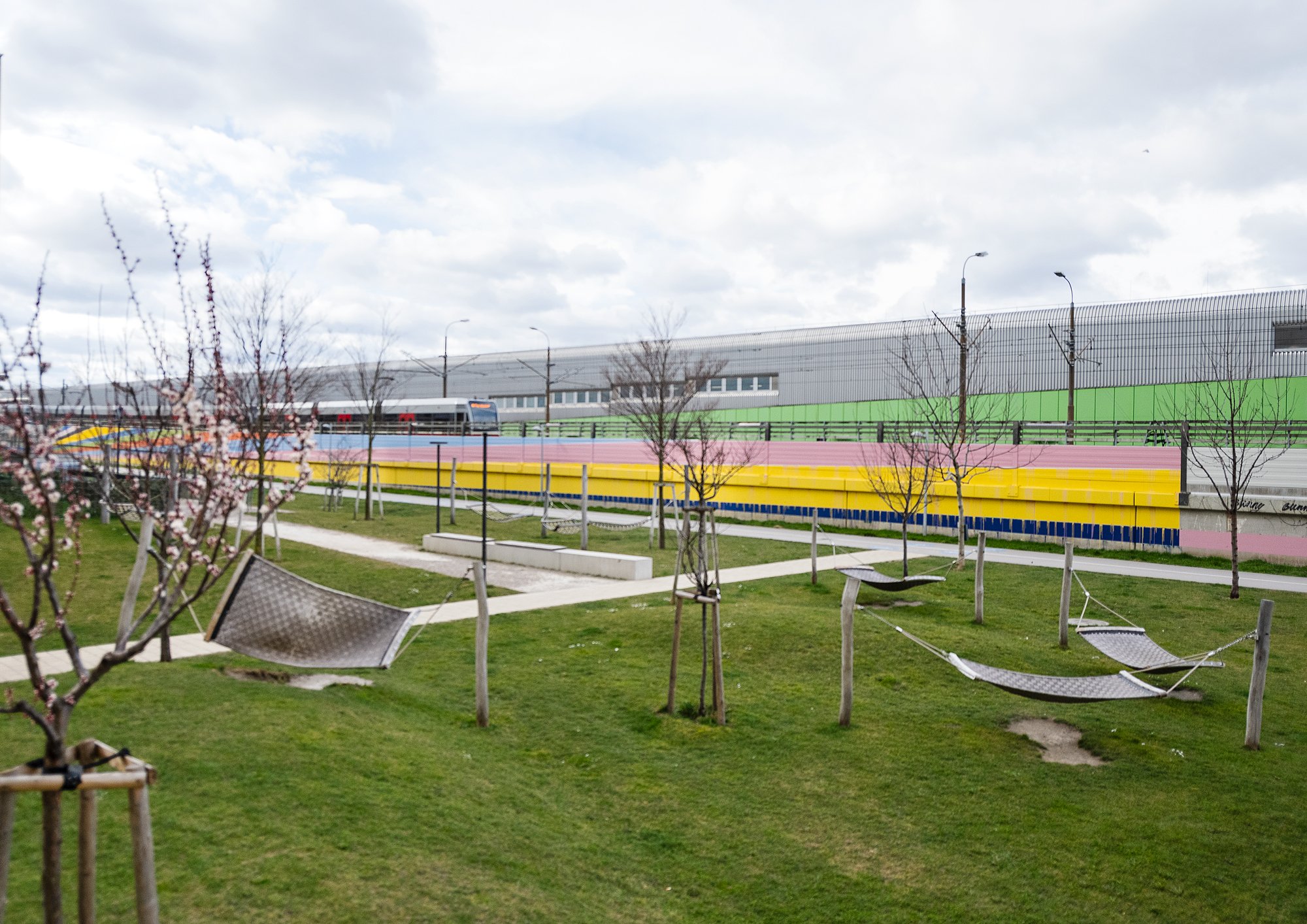 ZUALLERERSTERWAEGEDIELILIEN FIRSTOFALLCONSIDERTHELILLIES 2020-2023