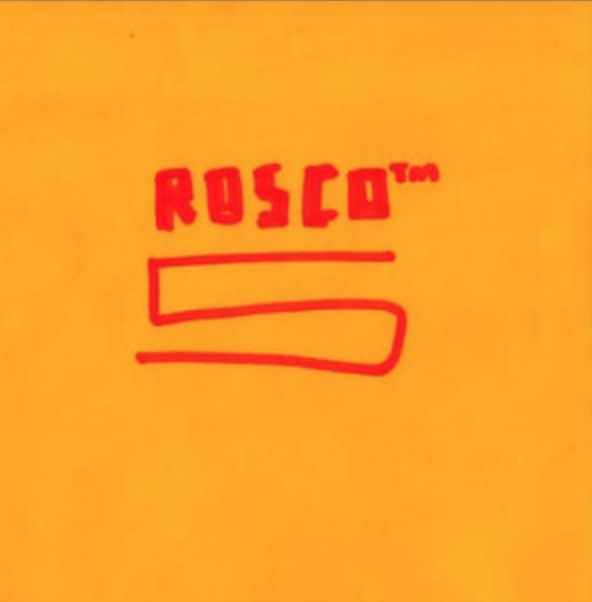 ROSCO 5