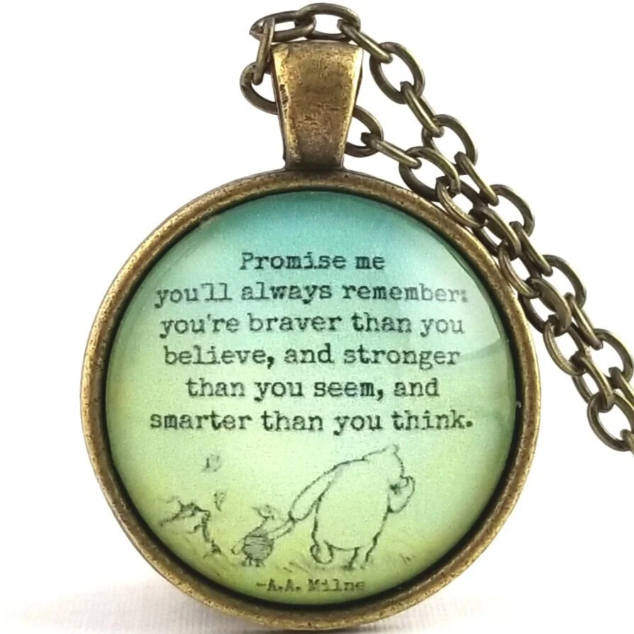 Classic Winnie the Pooh Piglet A A 