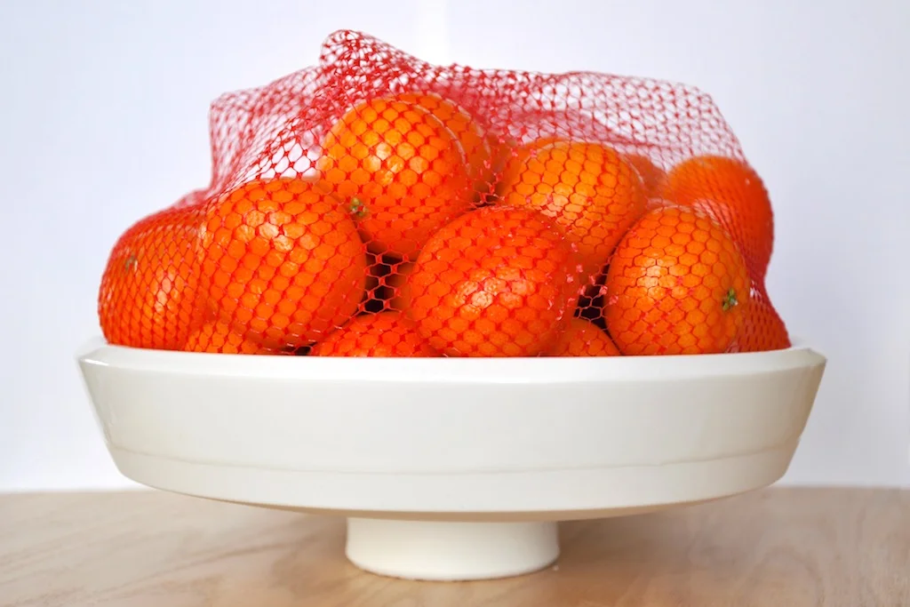 Fruit Bowl