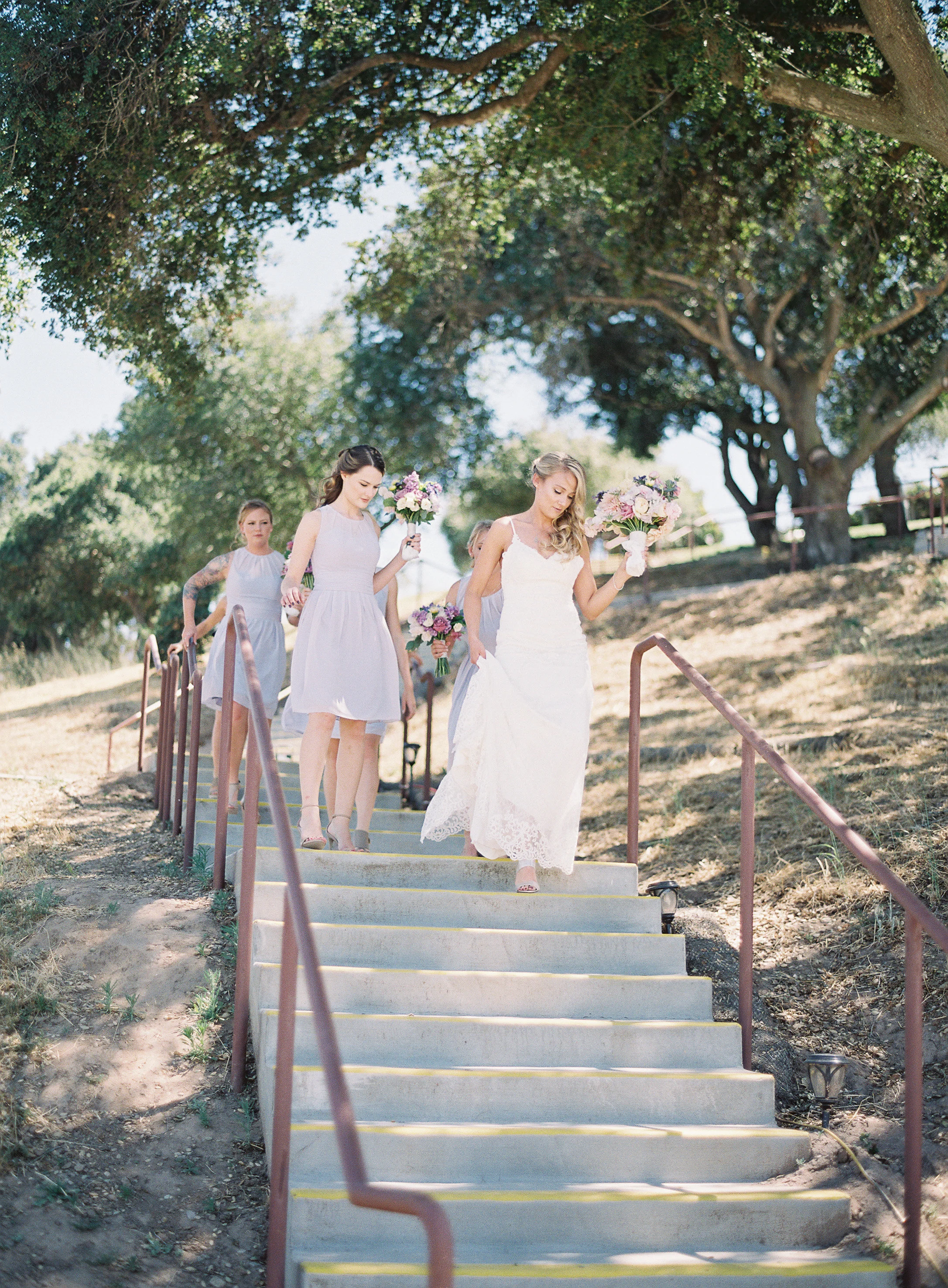 Mariah & Taylor's Wedding