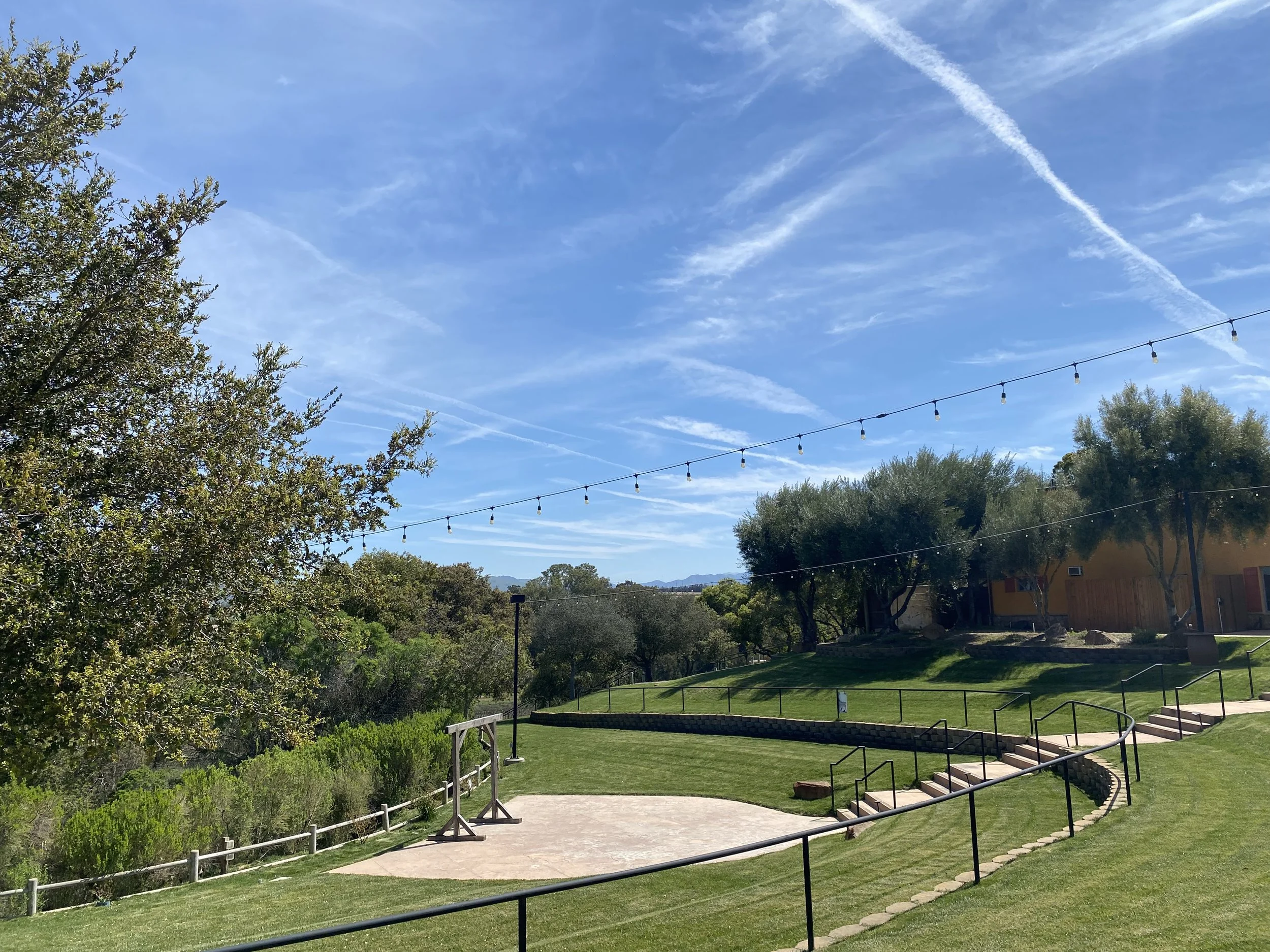 Amphitheater