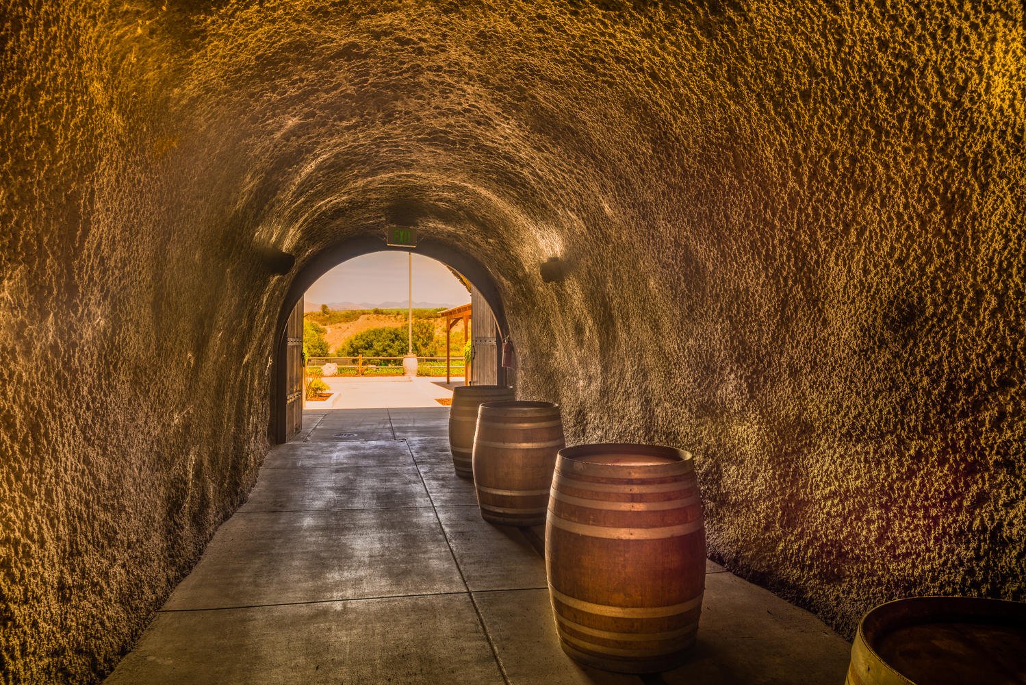 Cotton Wood Canyon-large-031-31-Wine Cave Entrance-1499x1000-72dpi.jpg