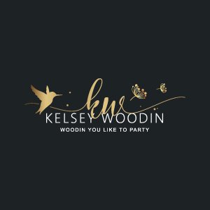 Kelsey Woodin | Woodin You Like To Party