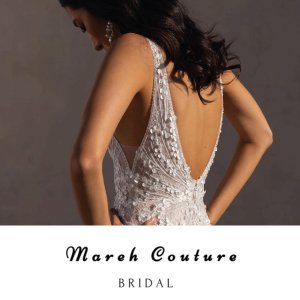 Mareh Couture