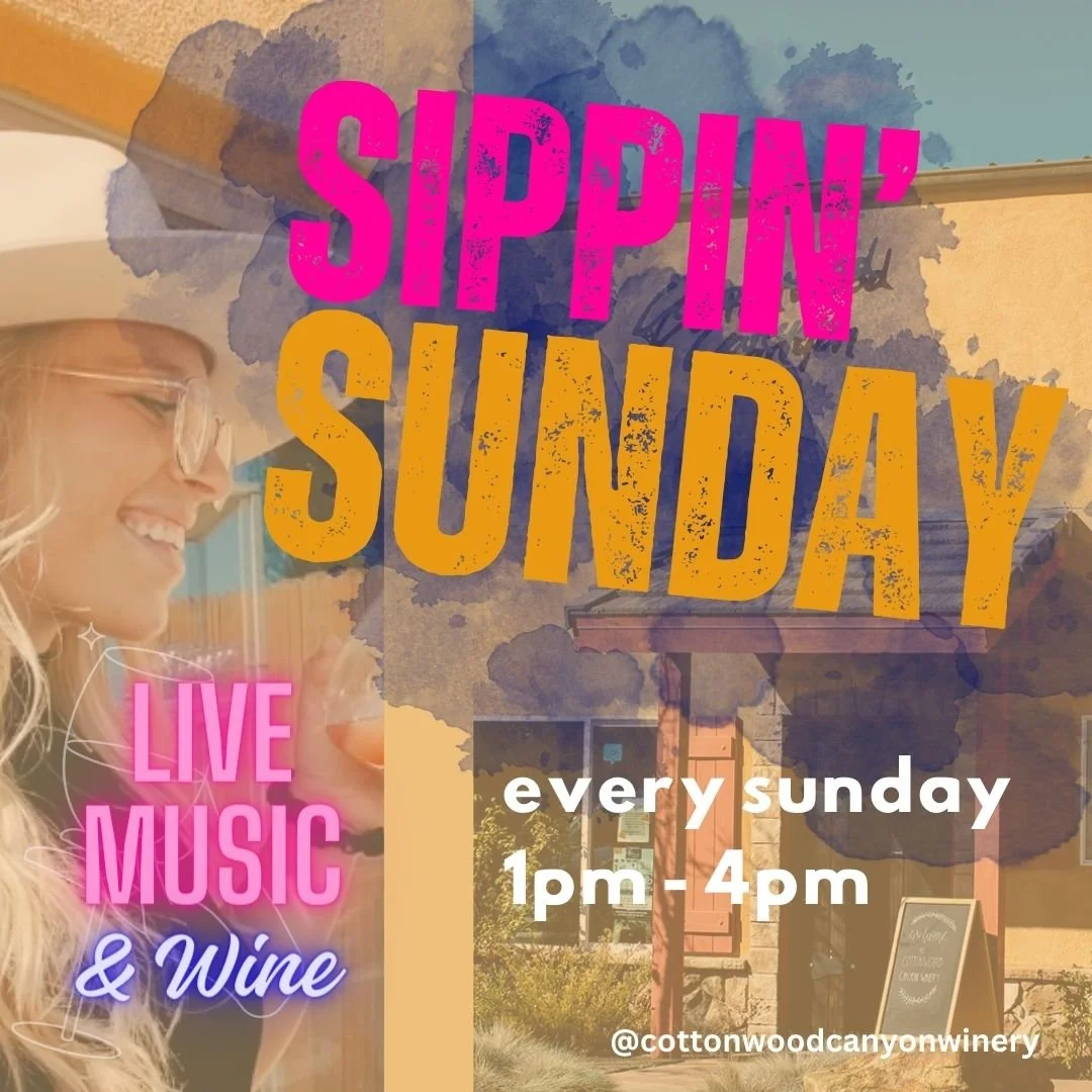 Sippin' Sunday: Live Music & Family Events Every Sunday