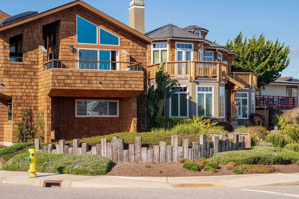 List Your Home With Us Background Image