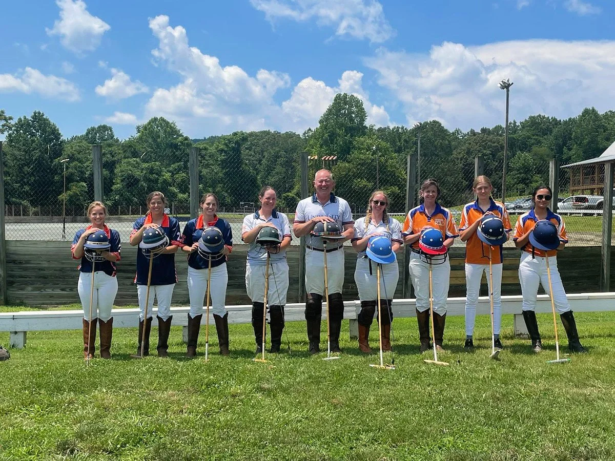 Alumni Chukker Weekend was a Success!
