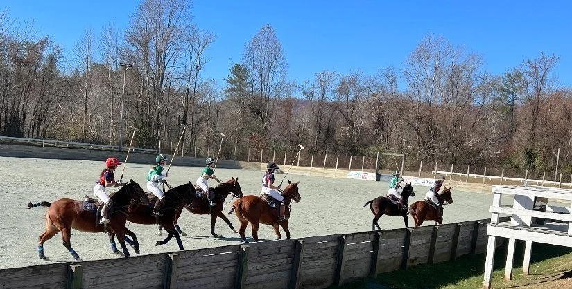 Club Teams Host MSU &amp; Georgetown for Tournament 