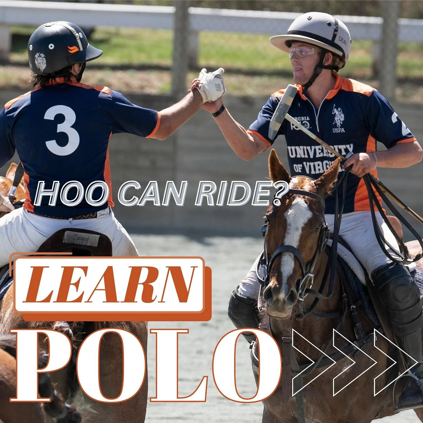 Fall Boot Camp at the Virginia Polo Club starts soon! Find us at the UVA Fall Rec Fest tonight or UVA Fall Activities Fair next week to meet some players and sign up for the Boot Camp Interest meeting. If you can&rsquo;t make those, send us a DM or e