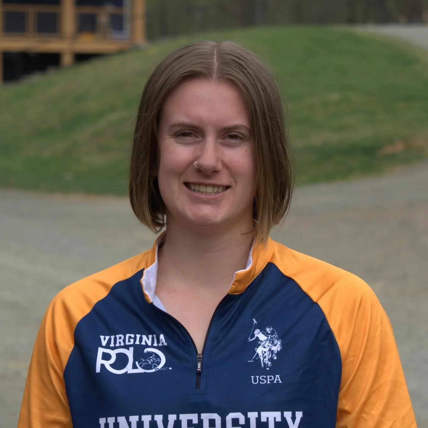 Our next 2025 graduate is&hellip; Scout Bale!!
Scout is from Redmond, Oregon. She studied civil/environmental engineering with a minor in environmental sciences and is now working in Washington state as a wildland firefighter post graduation. She gre