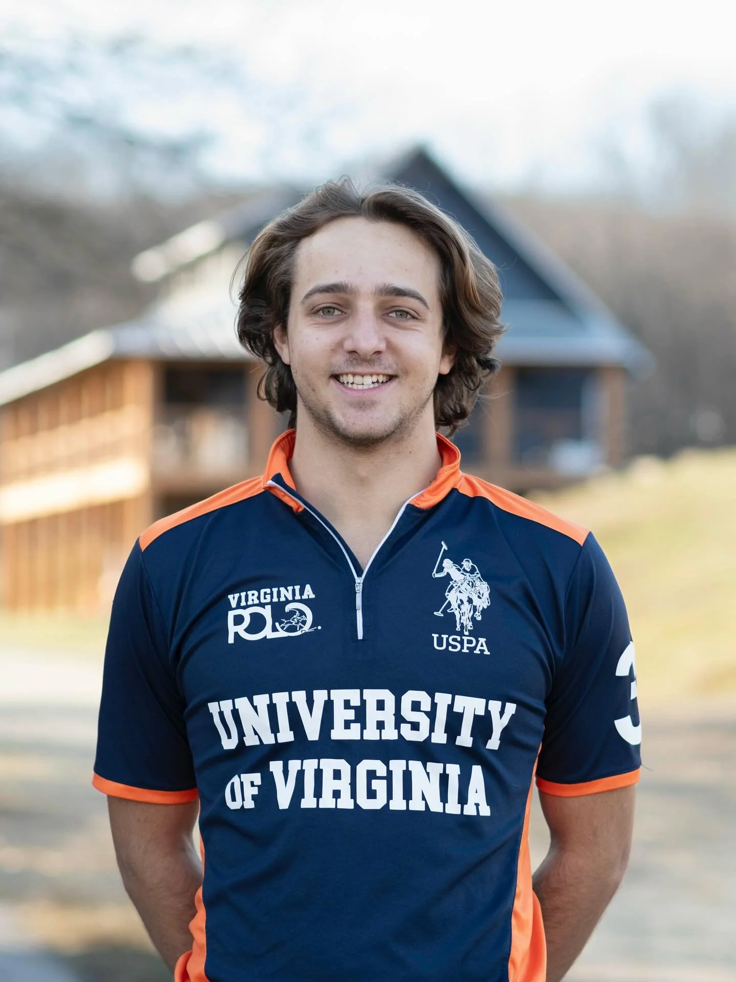 Our next graduate highlight is men&rsquo;s varsity captain and co-president&hellip; Vlad Tarashansky!! 

Vlad Tarashansky graduated this spring with a masters from McIntire. He graduated undergraduate in 2024 from UVA with a BS in Computer Science. H