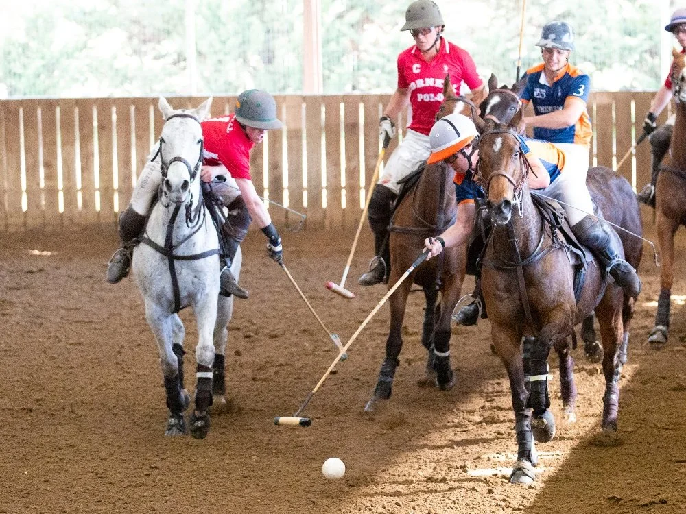 Iago Masias. Photo by Oana Moore