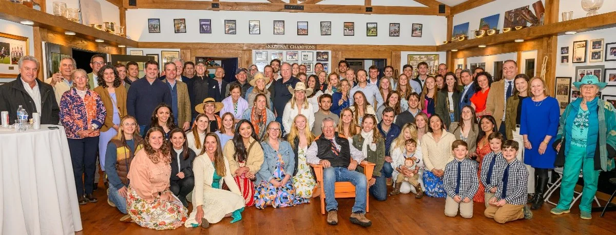 A Night to Celebrate Lou