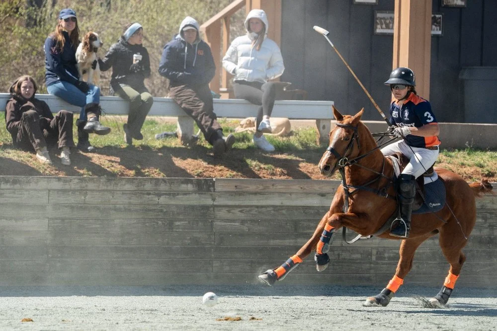 2022 Fall Invitational © Dan Addison