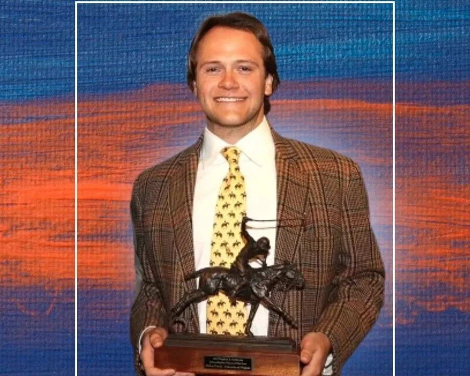Announcing Parker Pearce as Head Coach &amp; General Manager