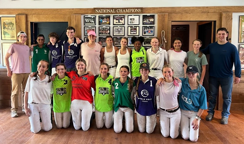 Interscholastic Players