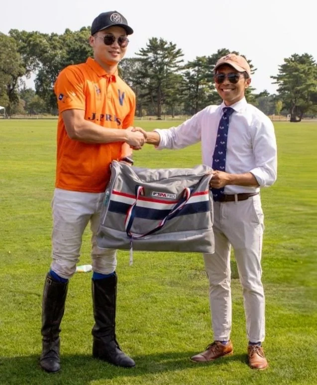 The 41st Harriman Cup Recap by UVA Player Griffin Keffer (UVA ‘22 ...