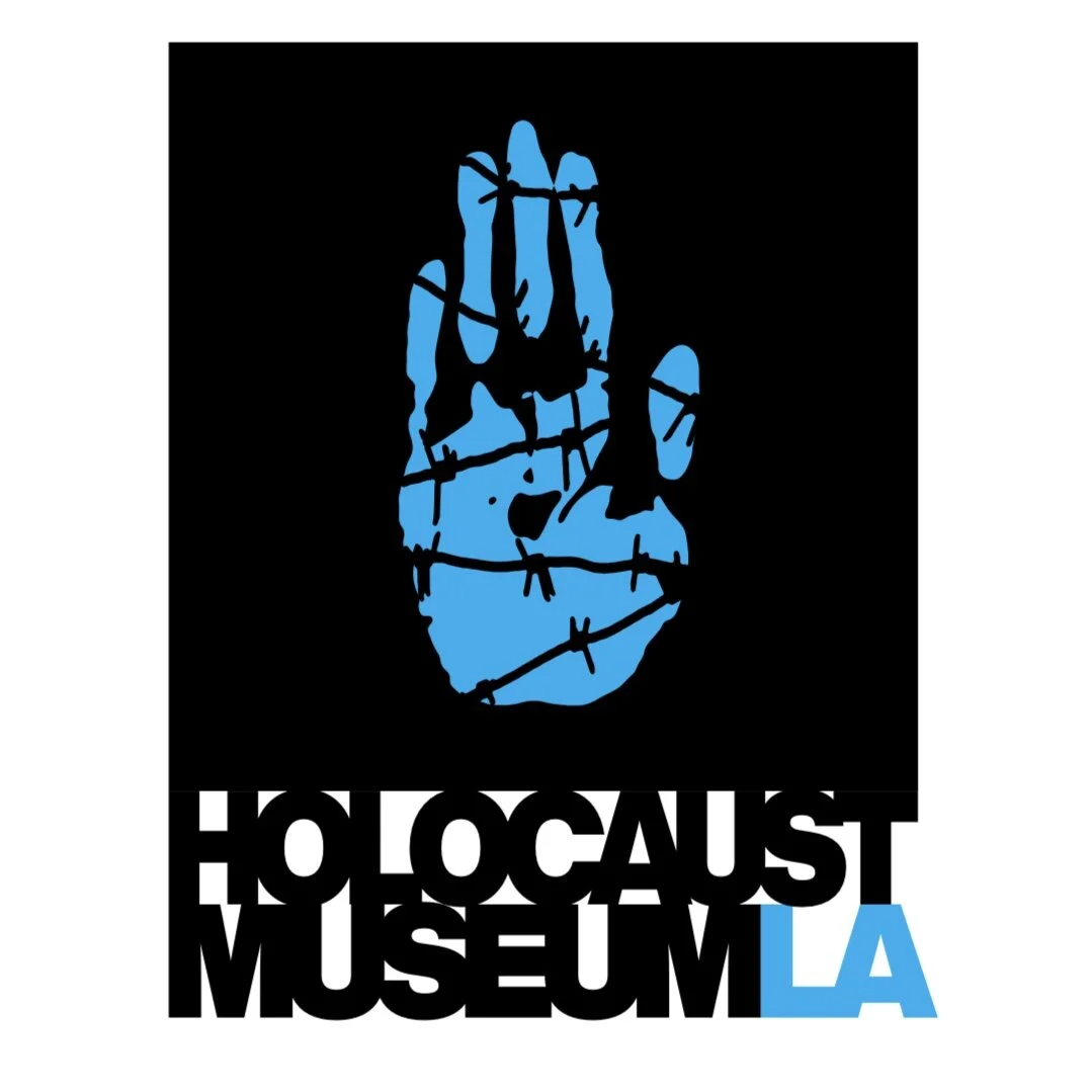 Scoring work for Holocaust Museum LA