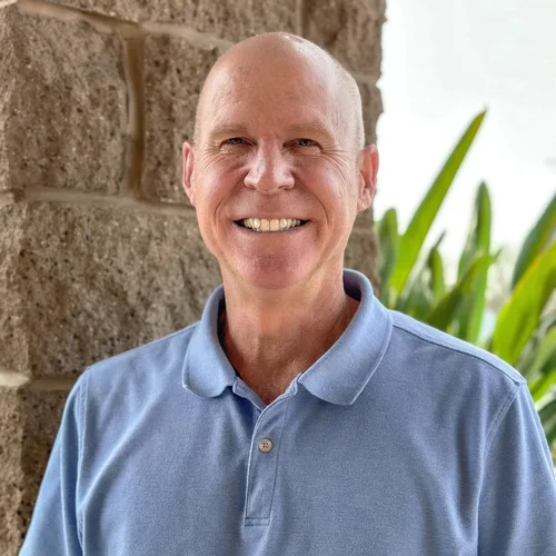Lon Wagner