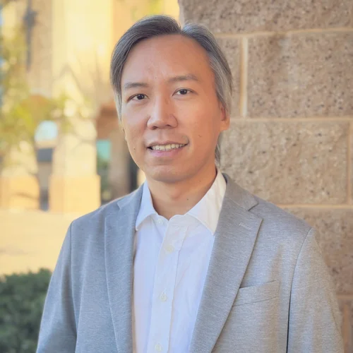 Charlie Wang