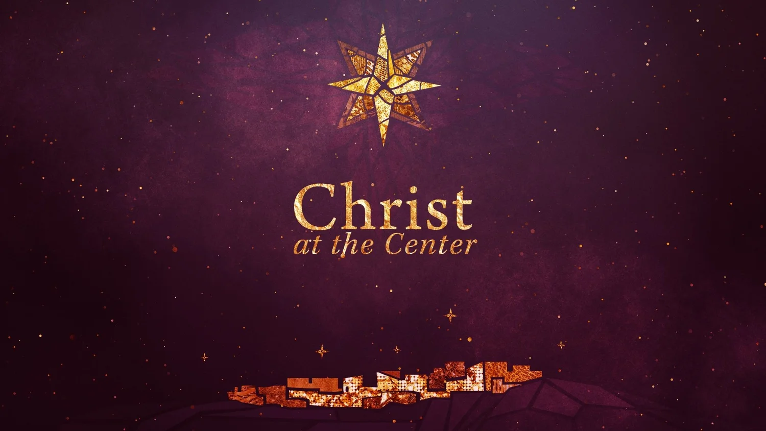 Living for the Future