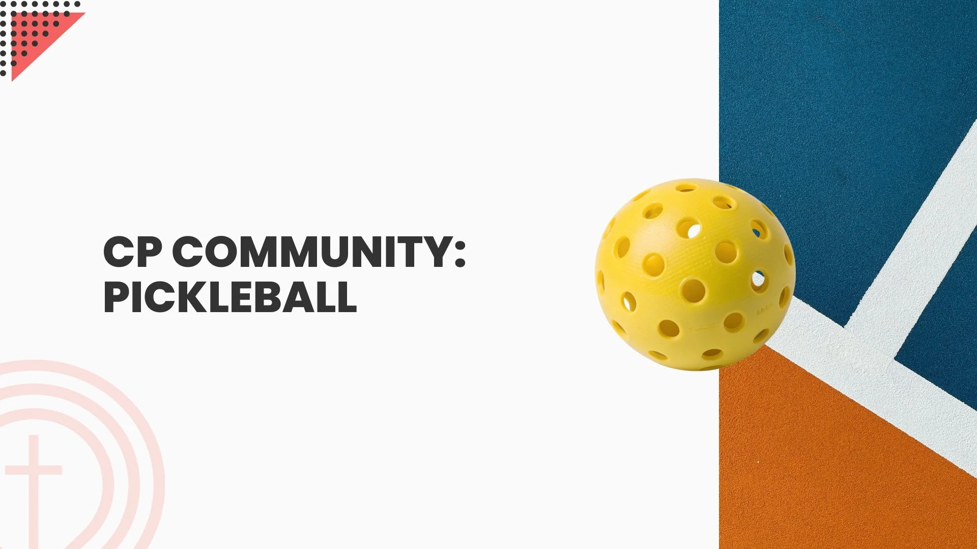 CP Pickleball
