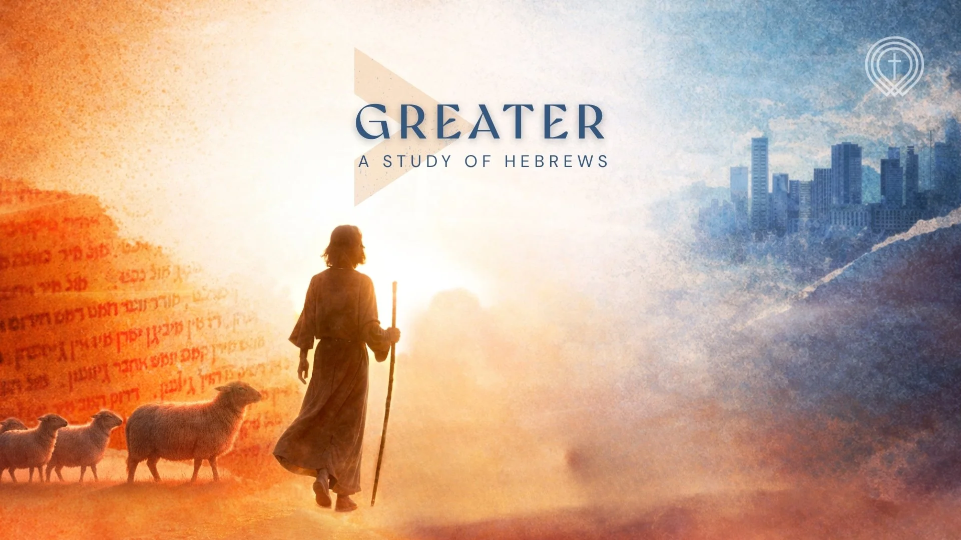 GREATER