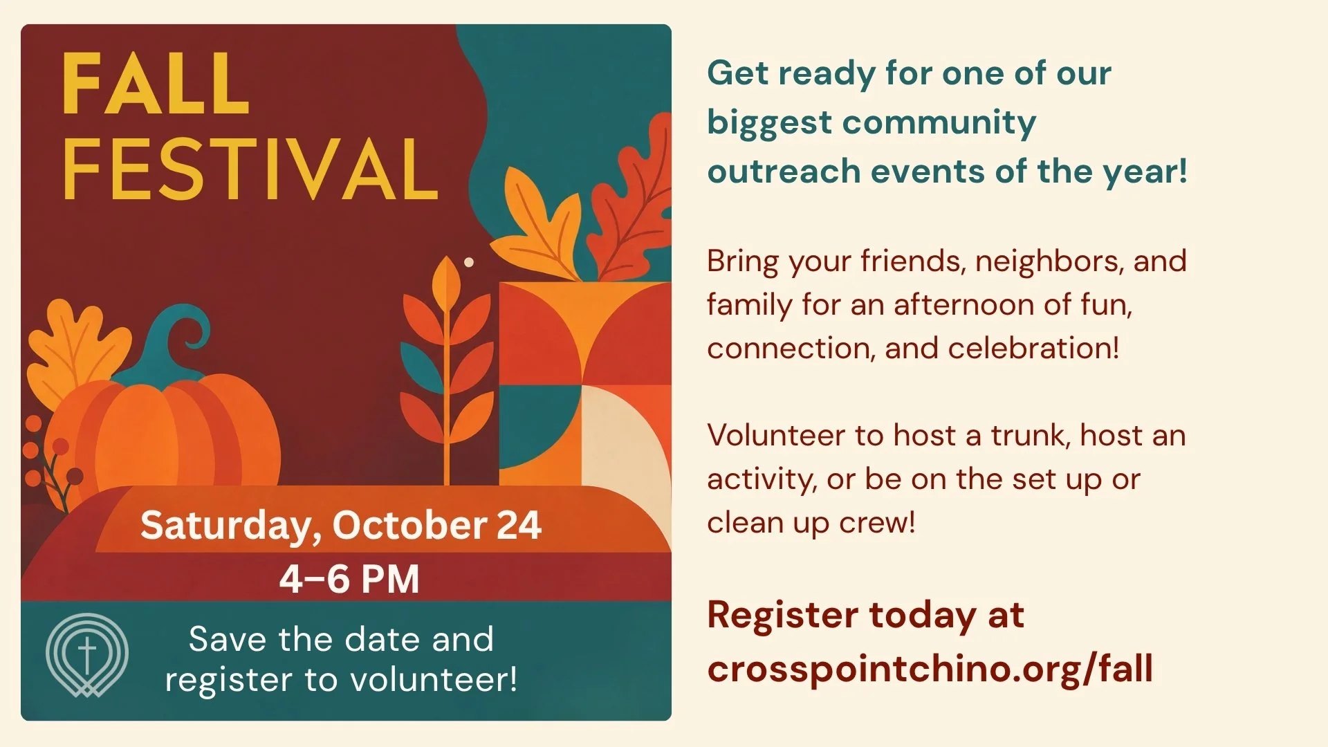 Fall Festival