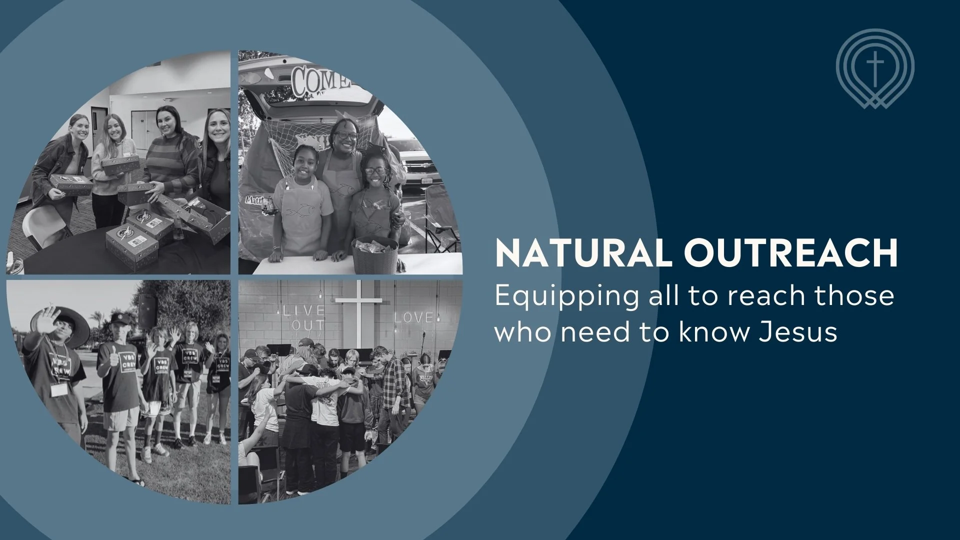 Natural Outreach — CrossPoint Chino
