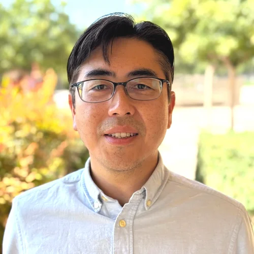 Kenny Yu
