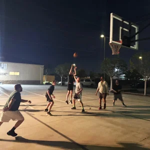 CrossPoint Basketball