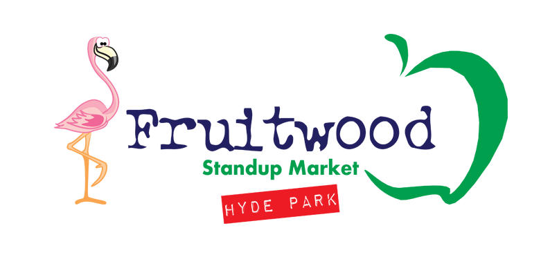 Fruitwood Standup Market