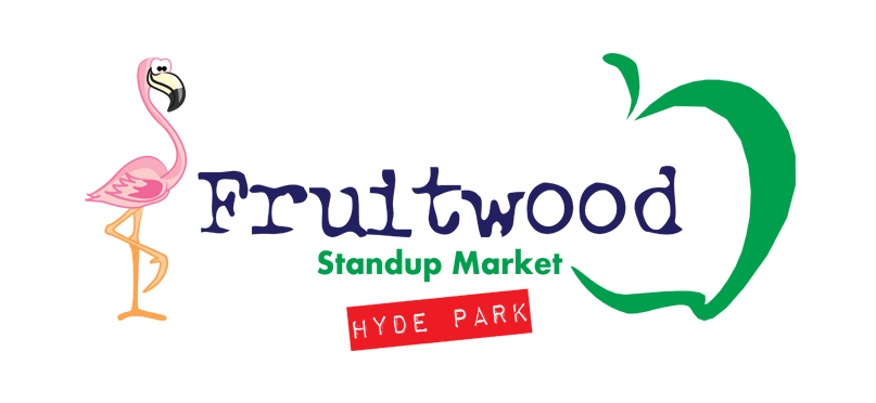 Fruitwood Standup Market Westshore