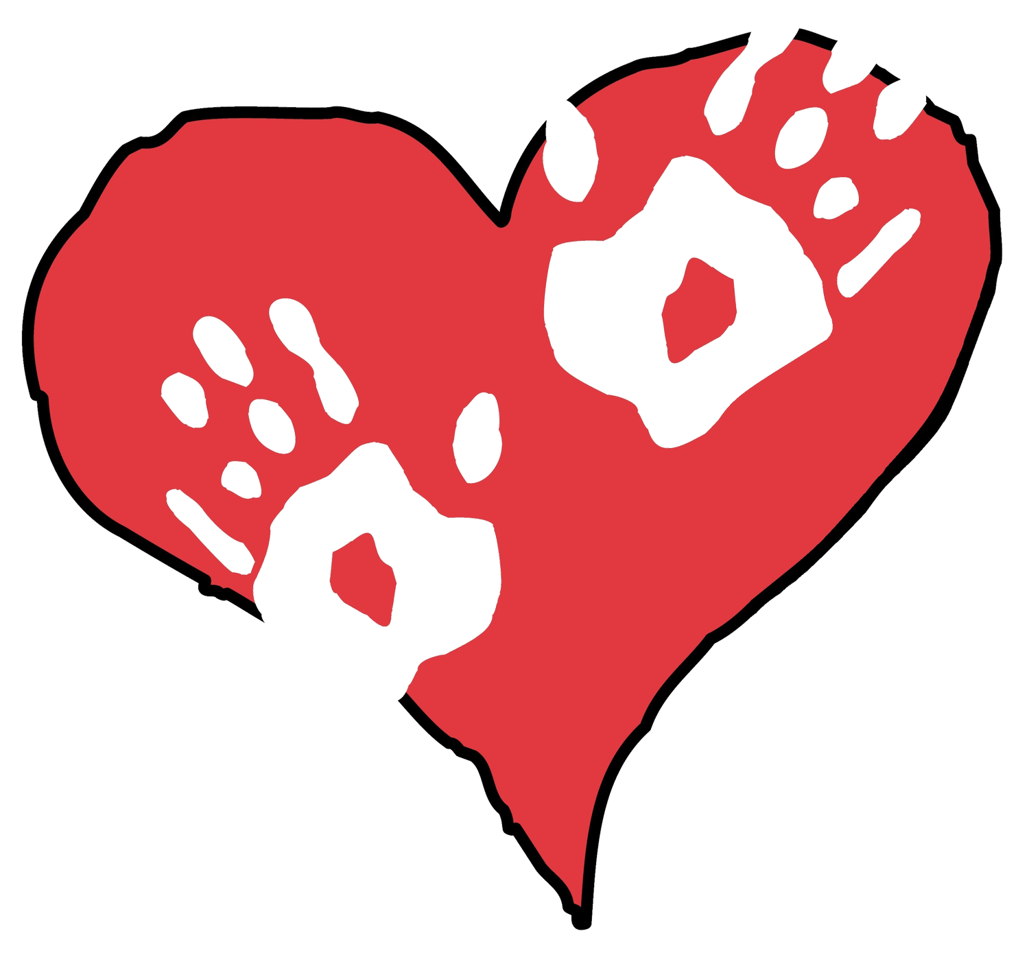 Little Hands Big Hearts