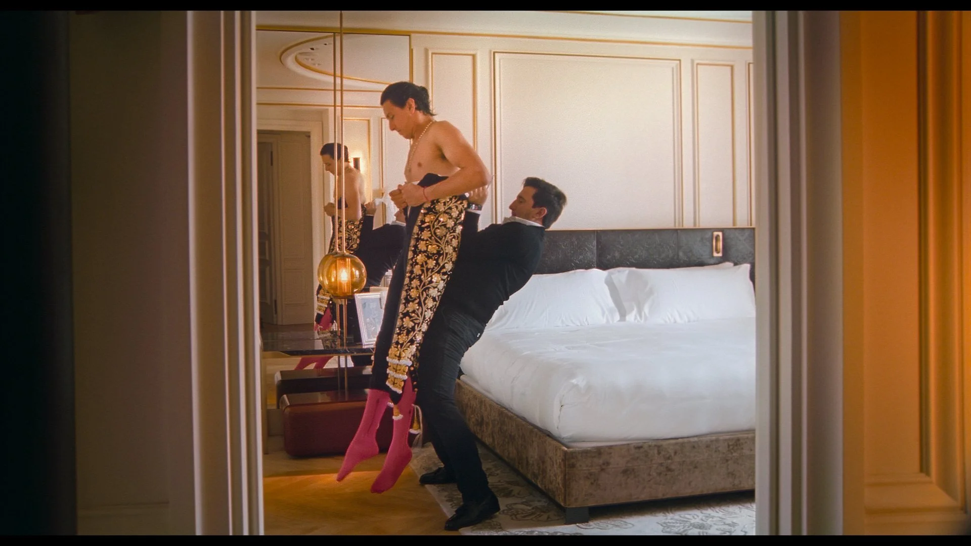 Filmes do Mundo para ver no Festival Caminhos do Cinema Portugês 2025