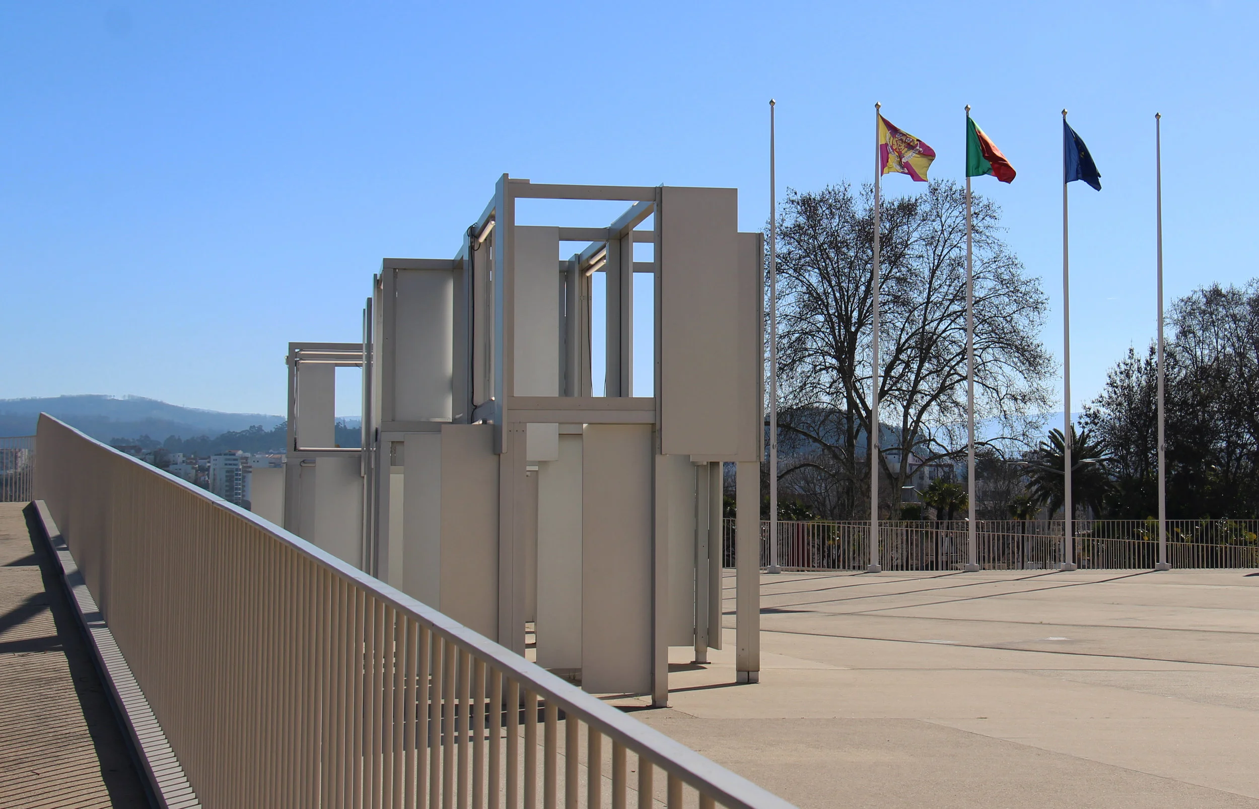 Luís de Matos coordena candidatura de Coimbra a Capital Europeia da Cultura 2027