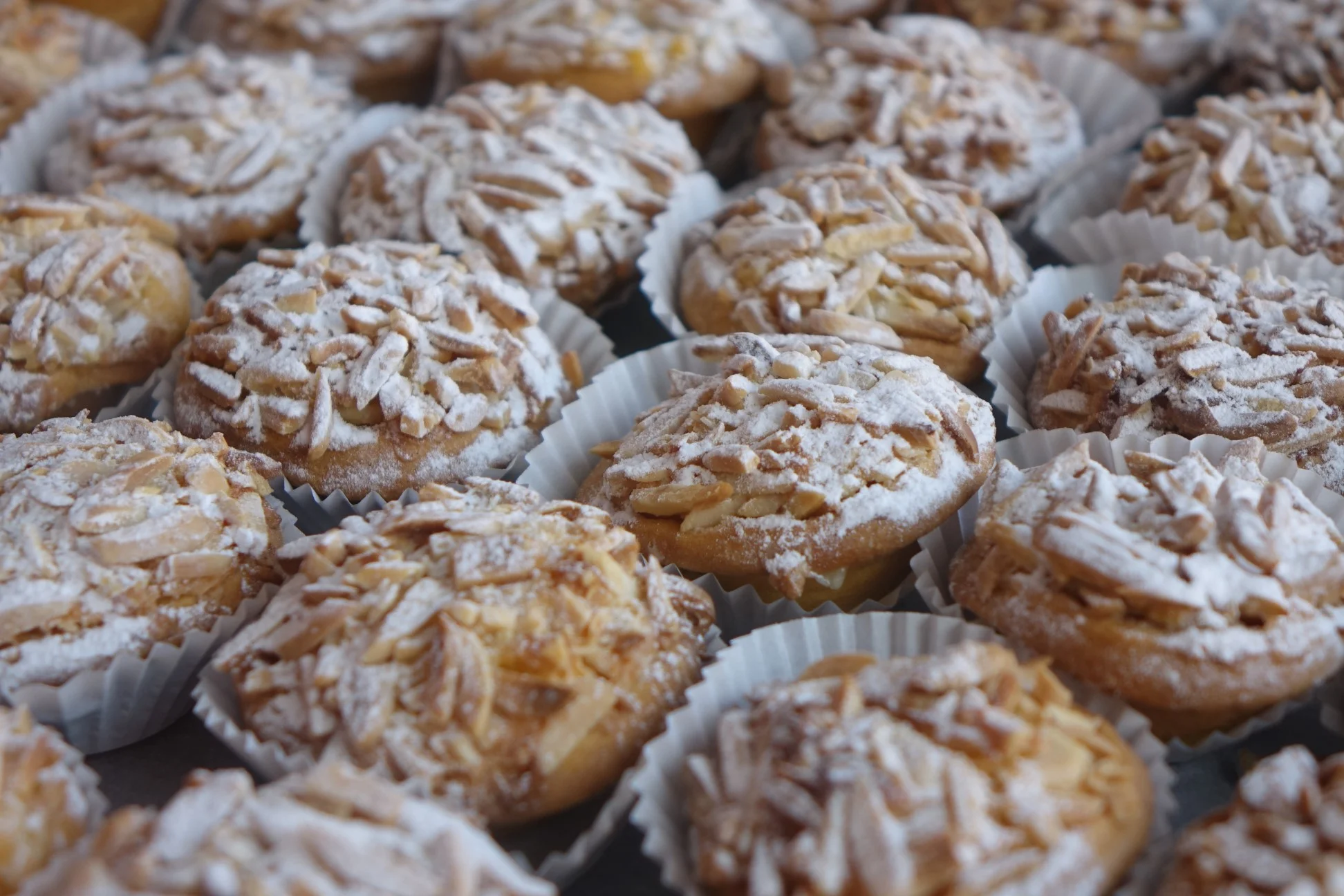 Mostra de Doçaria Conventual este fim de semana em Coimbra