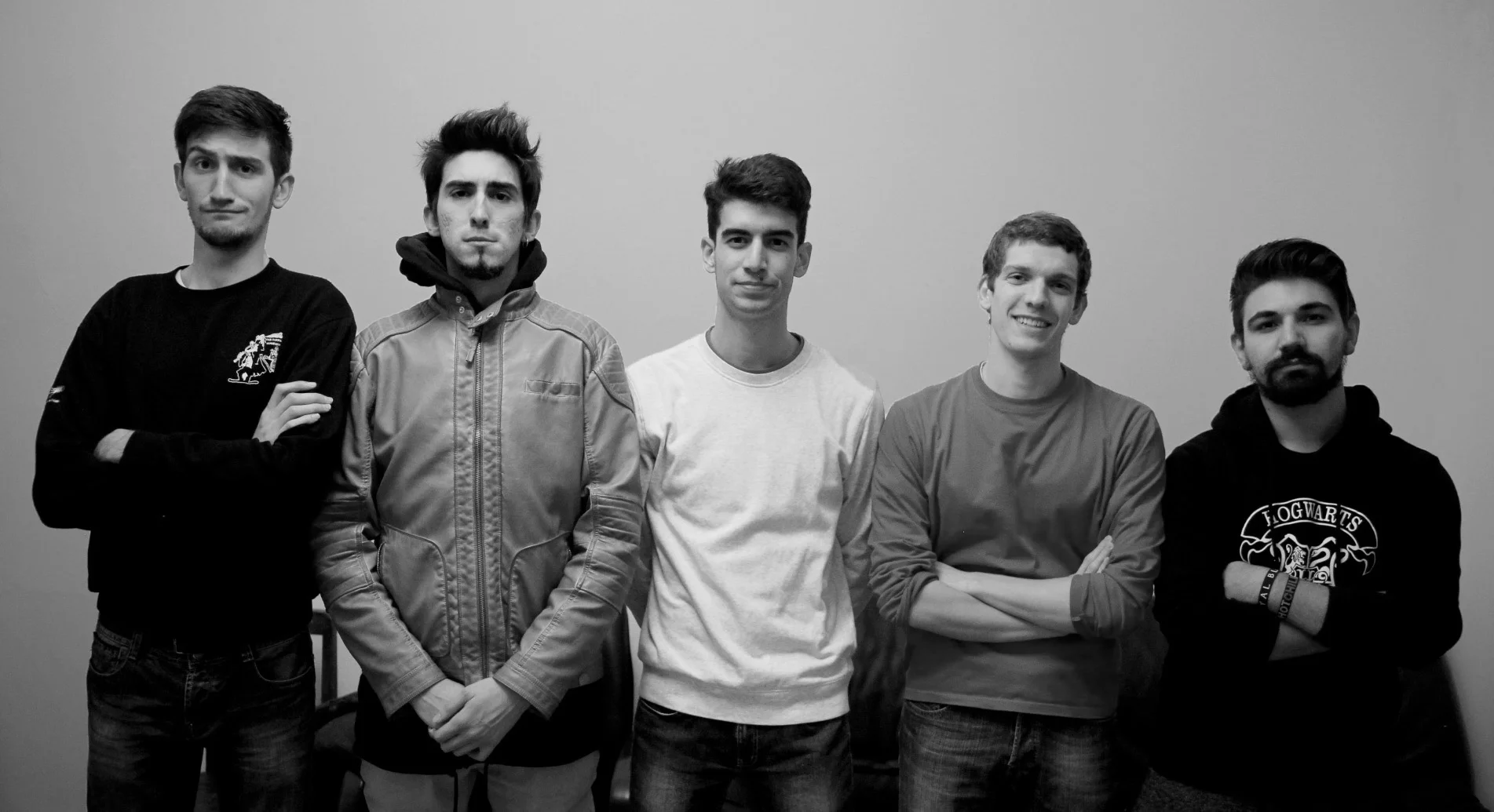 Stand-up comedy na Tabacaria com os Sem Graça