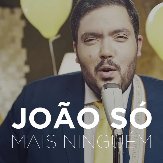 João Só comemora os seus “Só 10 Anos” no TAGV | Coimbraexplore