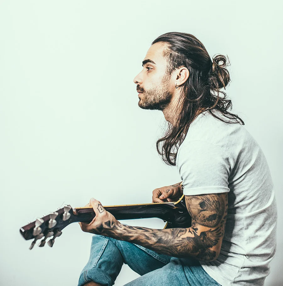 Diogo Piçarra leva “Tour Abrigo” ao Convento São Francisco