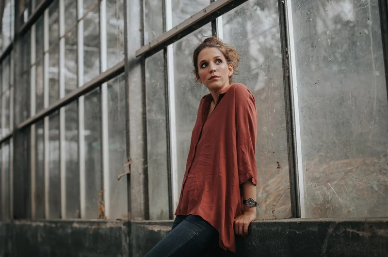 Luísa Sobral inicia digressão em Fevereiro com concerto em Coimbra