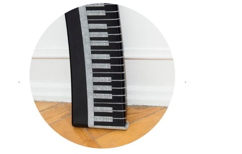 João Ferro Martins inaugura exposição no Círculo de Artes Plásticas de Coimbra